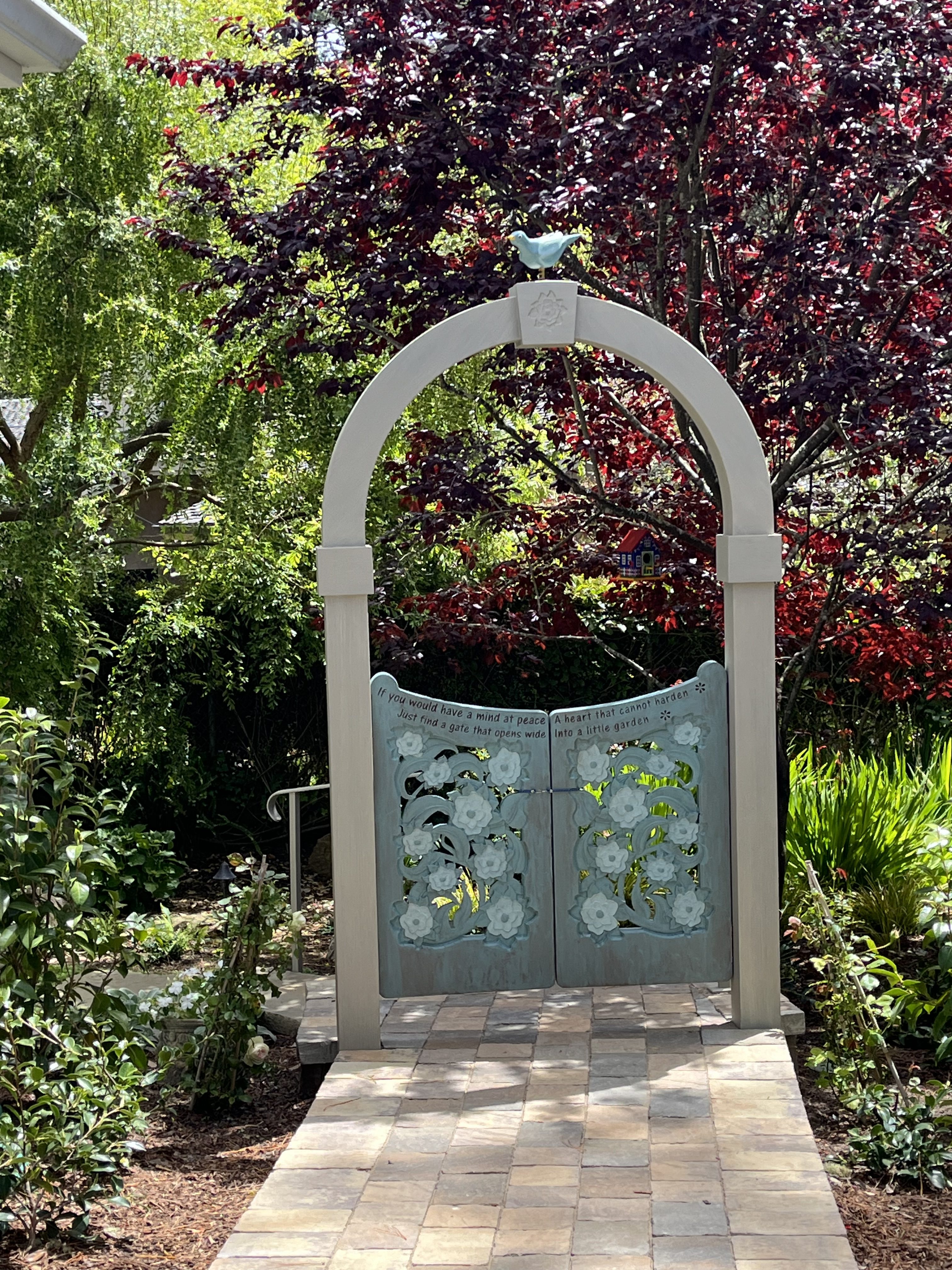 GATE Stone's spring 2024