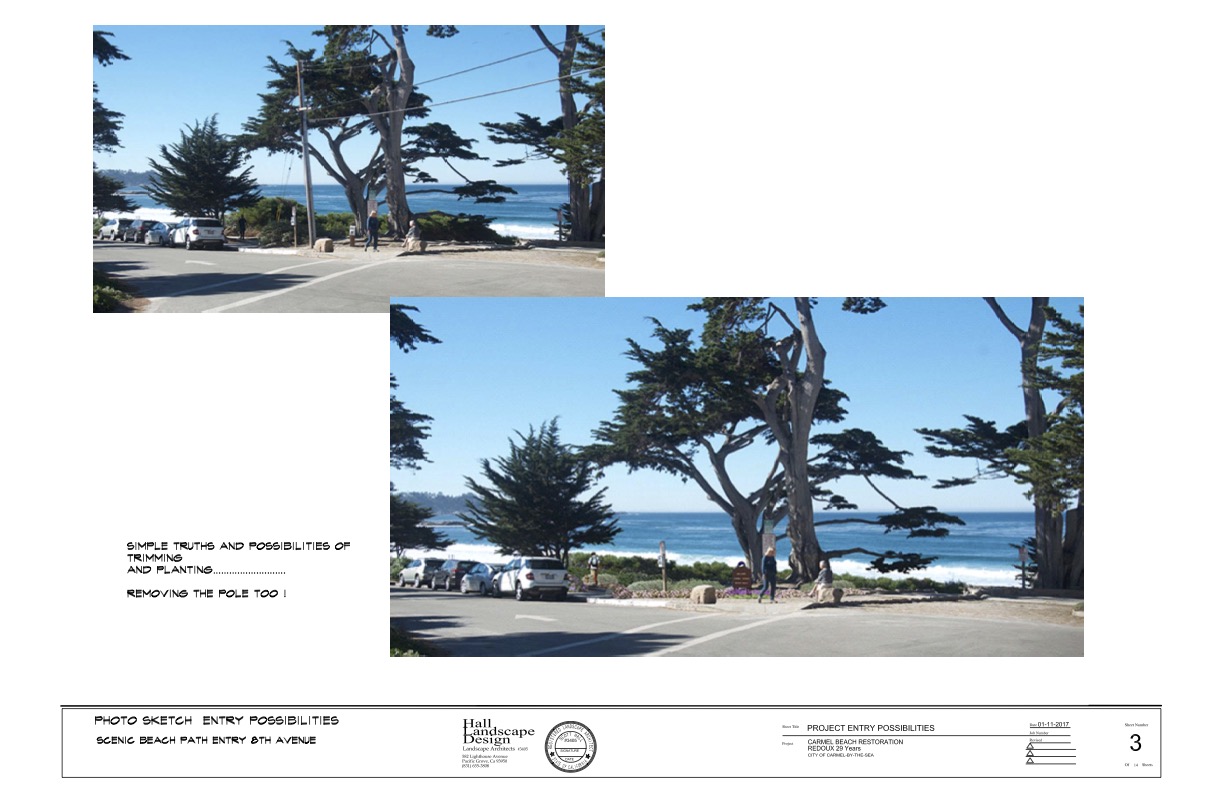 SHEET 3 PHOTO COMPARISON ENTRY